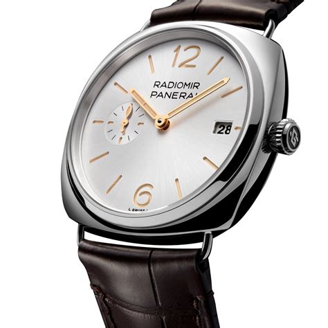 panerai radiomir 40mm price|radiomir Panerai price.